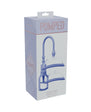 PUMPED Manual Vulva Pump