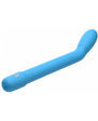 BANG! Slim G-Spot Vibrator Blue