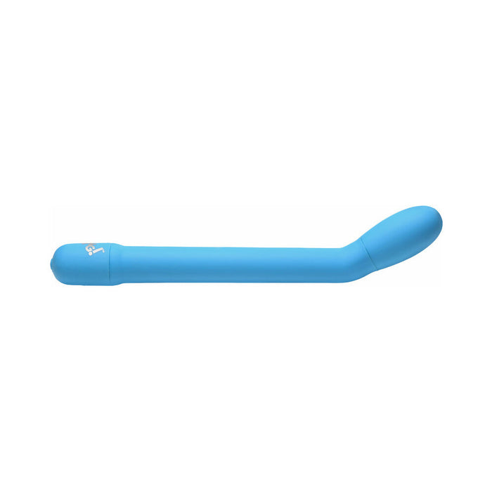 BANG! Slim G-Spot Vibrator Blue
