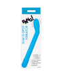 BANG! Slim G-Spot Vibrator Blue