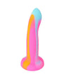 Adam & Eve Whimsy Glow-In-The-Dark Dildo