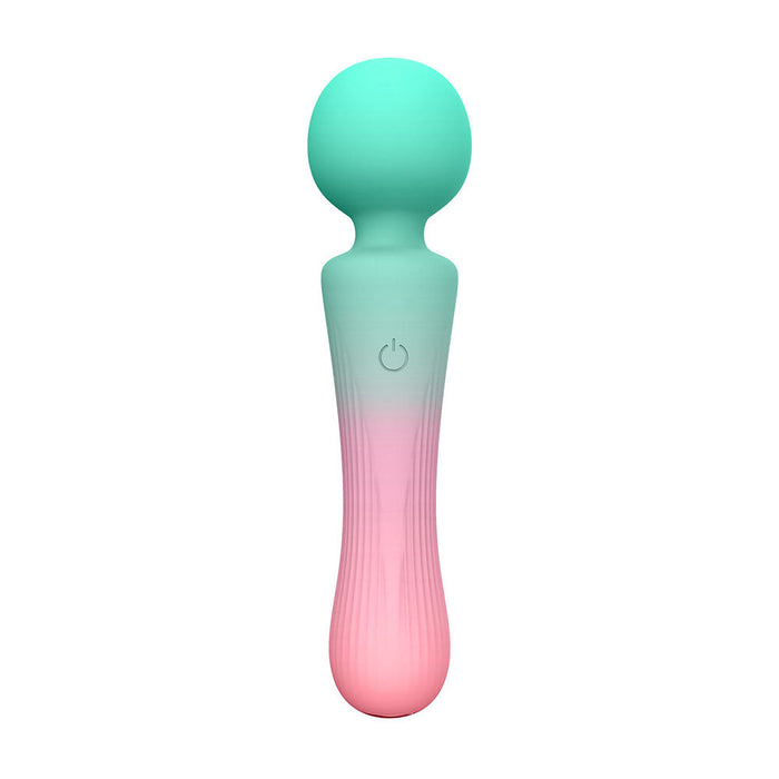 M'Lady Pleasure Wand Ombre Gradient