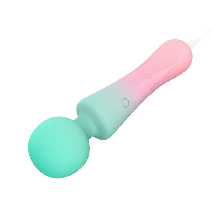 M'Lady Pleasure Wand Ombre Gradient