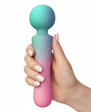 M'Lady Pleasure Wand Ombre Gradient