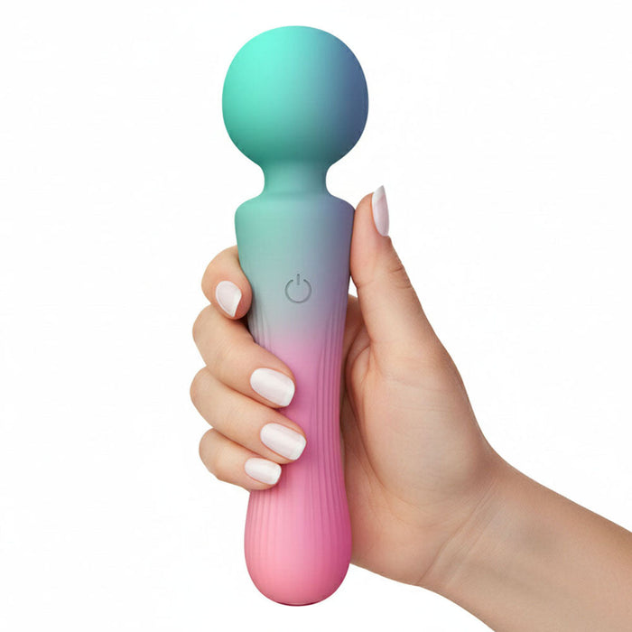M'Lady Pleasure Wand Ombre Gradient