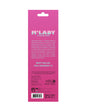 M'Lady Pleasure Wand Ombre Gradient