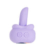 M'Lady Rotating Tongue Lilac