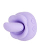 M'Lady Rotating Tongue Lilac