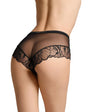 Strap-On-Me Harness Lingerie Divine Black