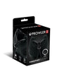 Prowler RED Vibrating Ball Bag