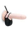 Prowler RED Vibrating Ball Bag