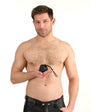 Prowler RED Vibrating Ball Bag