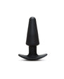 Prowler RED Tapered Rechargeable Plug with Remote