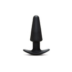 Prowler RED Tapered Rechargeable Plug with Remote