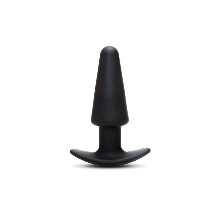Prowler RED Tapered Rechargeable Plug with Remote