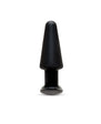 Prowler RED Tapered Rechargeable Plug with Remote