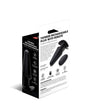 Prowler RED Tapered Rechargeable Plug with Remote