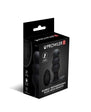 Prowler RED Bubble Rechargeable Plug with Remote