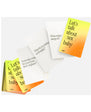 VUSH Curiosity Cues Cards