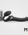 Strap-On-Me Multi Orgasm Bendable Strapless Strap-On - multi color and sizes