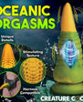 Creature Cocks Monstropus 2.0 Vibrating Tentacle Silicone Dildo