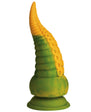 Creature Cocks Monstropus 2.0 Vibrating Tentacle Silicone Dildo