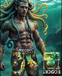 Creature Cocks - Creature Wear Monstropus Tentacled Monster Boxer Shorts