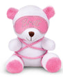 Master Series Brat Bondage Bear