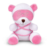 Master Series Brat Bondage Bear