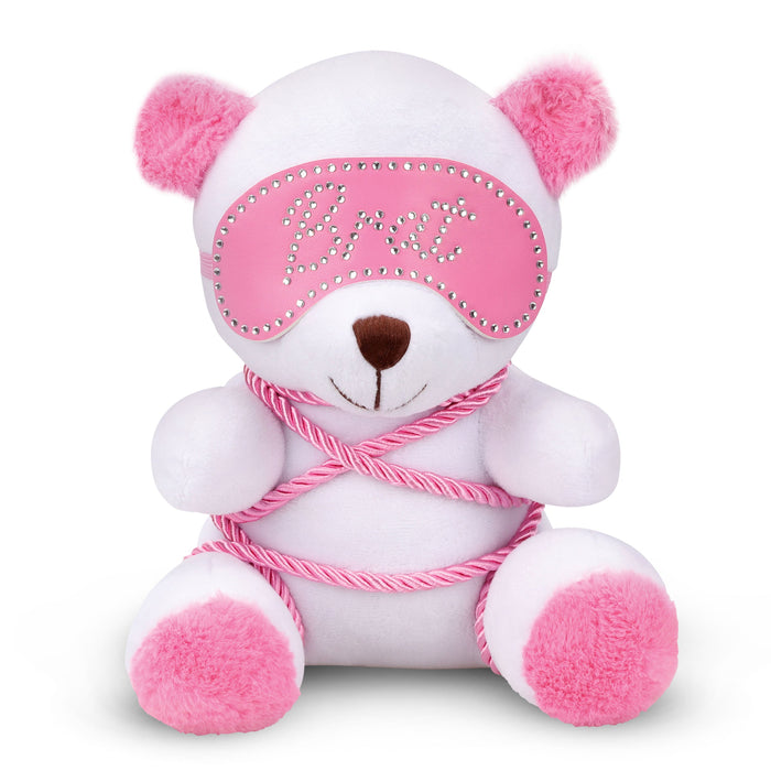 Master Series Brat Bondage Bear