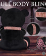 Master Series Bling Bondage Bear
