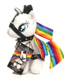 Master Series Bondage Pony - Prism Pearl
