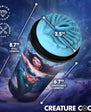 Creature Cocks Maven Mermaid Stroker