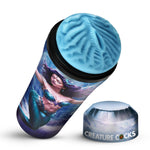 Creature Cocks Maven Mermaid Stroker