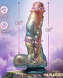 Majestic Seraphina Dragon Silicone Dildo