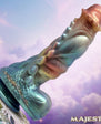 Majestic Seraphina Dragon Silicone Dildo