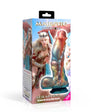 Majestic Seraphina Dragon Silicone Dildo