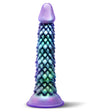 Creature Cocks Eryndor Silicone Dildo - Multicolor