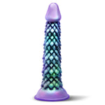 Creature Cocks Eryndor Silicone Dildo - Multicolor