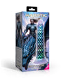 Creature Cocks Eryndor Silicone Dildo - Multicolor