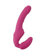 Adam & Eve Eve's Vibrating Strapless Strap-On