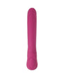 Adam & Eve Eve's Vibrating Strapless Strap-On