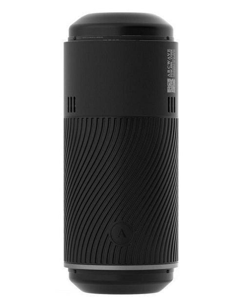 Arcwave Pow Silicone Dual End Stroker - Assorted Colors