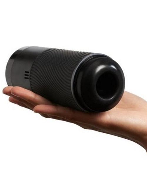 Arcwave Pow Silicone Dual End Stroker - Assorted Colors