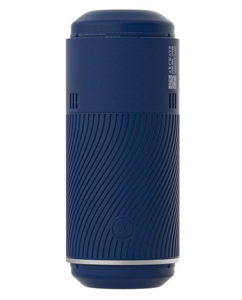 Arcwave Pow Silicone Dual End Stroker - Assorted Colors