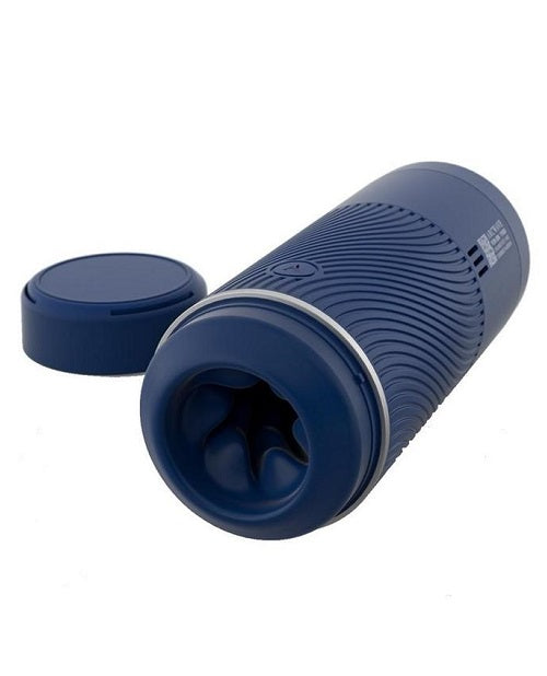Arcwave Pow Silicone Dual End Stroker - Assorted Colors