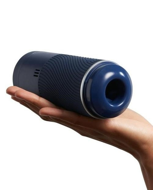 Arcwave Pow Silicone Dual End Stroker - Assorted Colors