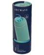 Arcwave Pow Silicone Dual End Stroker - Assorted Colors