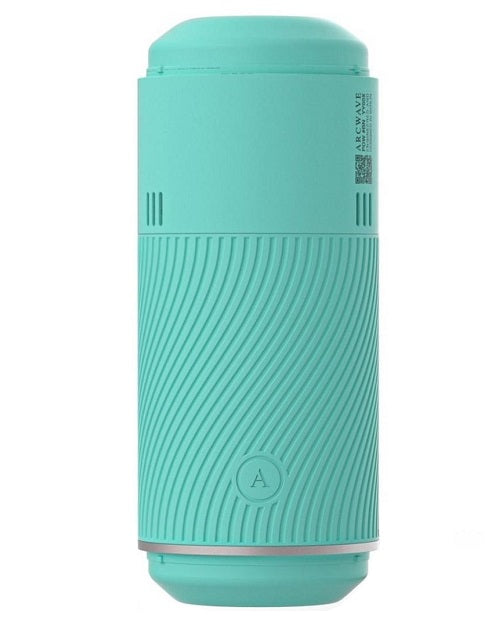 Arcwave Pow Silicone Dual End Stroker - Assorted Colors