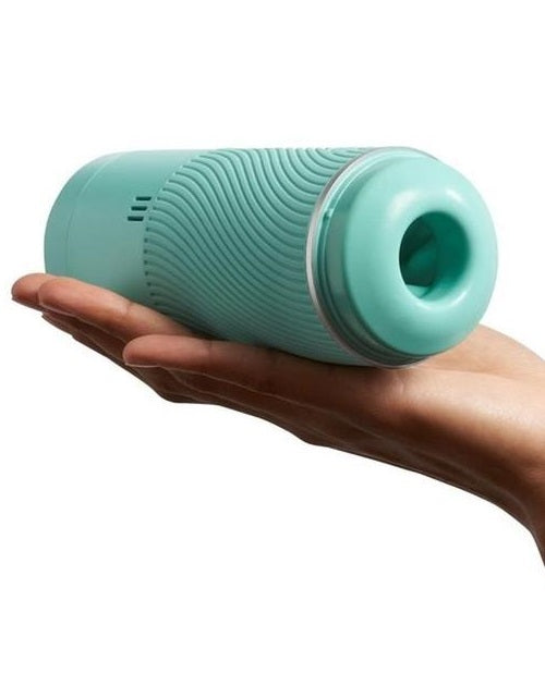 Arcwave Pow Silicone Dual End Stroker - Assorted Colors